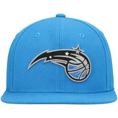 Orlando Magic Ground 2.0 Snapback Hat - Blue on sale