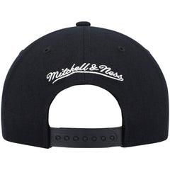 Toronto Raptors Ground 2.0 Snapback Hat - Black cheap