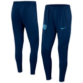 England National Team 2022 Strike Performace Track Pants for sale - Navy