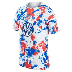 USMNT 2022/23 Pre-Match Top - White online
