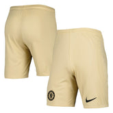 Chelsea Third Performance Stadium Shorts on sale - Tan