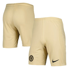 Chelsea Third Performance Stadium Shorts - Tan online