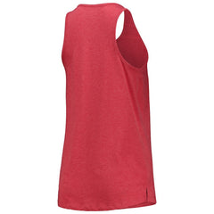Atlanta Hawks Women's Scoop-Neck Racerback Tank Top - Red sale