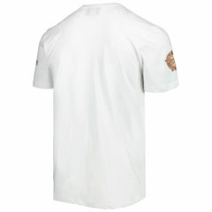 San Francisco Giants Historical Championship T-Shirt White