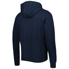 Houston Texans New Era Ink Dye Pullover Hoodie - Navy for sale