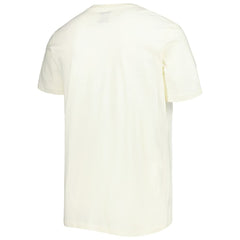 Arizona Cardinals New Era Sideline Chrome T-Shirt - Cream sale