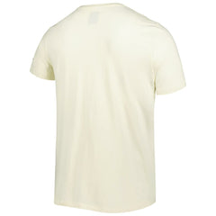 Indianapolis Colts New Era Sideline Chrome T-Shirt - Cream on sale