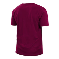 Washington Commanders New Era 2022 Sideline Ink Dye T-Shirt - Burgundy online