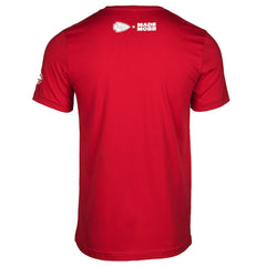 Kansas City Chiefs x MADE MOBB T-Shirt - Red outlet