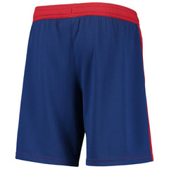 Chicago Cubs Youth Oh Yeah Shorts Red