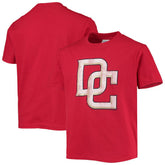 Washington Nationals Soft as a Grape Youth Cooperstown Collection T-Shirt Red