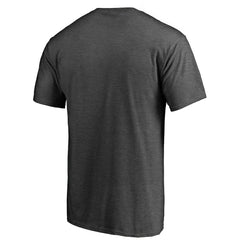 Kansas City Chiefs Victory Arch T-Shirt - Heather Charcoal sale