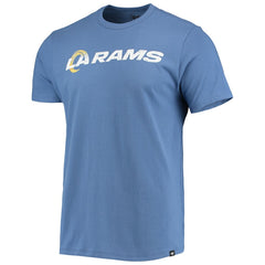 Los Angeles Rams '47 Replay Franklin T-Shirt - Royal cheap