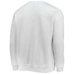 Washington Commanders NFL x Darius Rucker Collection Star Sponge Fleece Pullover Sweatshirt - White on sale