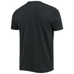Cincinnati Bengals '47 Conrider Franklin T-Shirt - Black on sale