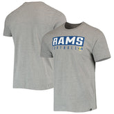 Los Angeles Rams '47 Major Super Rival T-Shirt - Gray online