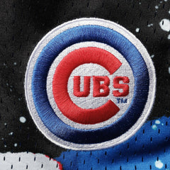 Chicago Cubs Hyper Hoops Shorts Royal