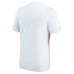 France Women's National Team Youth 2022/23 Away Replica Blank Jersey - White outlet