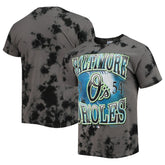 Baltimore Orioles Wonder Boy Vintage Tubular T-Shirt Charcoal