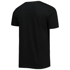 Washington Commanders New Era Team T-Shirt - Black discount
