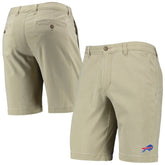 Buffalo Bills Boracay Tri-Blend Shorts - Khaki online