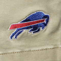 Buffalo Bills Boracay Tri-Blend Shorts - Khaki online
