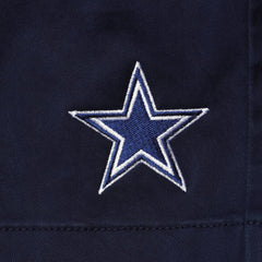 Dallas Cowboys Boracay Tri-Blend Shorts - Navy online