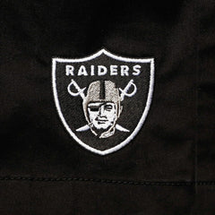 Las Vegas Raiders Boracay Tri-Blend Shorts - Black discount