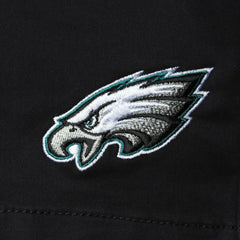 Philadelphia Eagles Boracay Tri-Blend Shorts - Black outlet