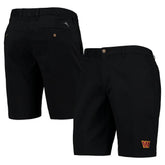 Washington Commanders Boracay Tri-Blend Shorts - Black discount