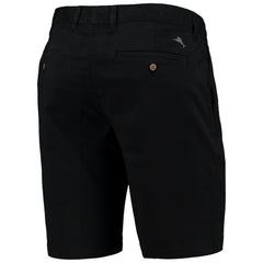 Washington Commanders Boracay Tri-Blend Shorts - Black discount