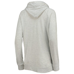 Washington Commanders Touch Women's Pre-Game Raglan Pullover Hoodie - Oatmeal discount