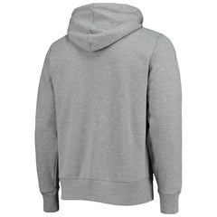 Washington Commanders '47 Imprint Headline Pullover Hoodie - Gray sale