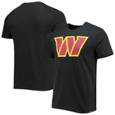Washington Commanders '47 Imprint Super Rival T-Shirt - Black online