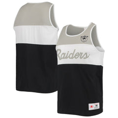 Las Vegas Raiders Team Tank Top - Black cheap