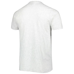 Las Vegas Raiders '47 Franklin Bars Bond T-Shirt - Heathered Gray cheap