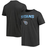 Tennessee Titans '47 Dark Ops Super Rival T-Shirt - Charcoal online