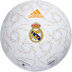 Real Madrid Rodrygo Autographed Soccer Ball