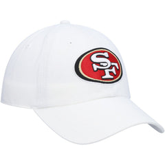 San Francisco 49ers '47 Women's Miata Logo Clean Up Adjustable Hat - White sale