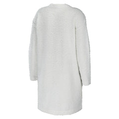 Arizona Cardinals WEAR by Erin Andrews Women's Cozy Lounge Cardigan Sweater - Cream for sale