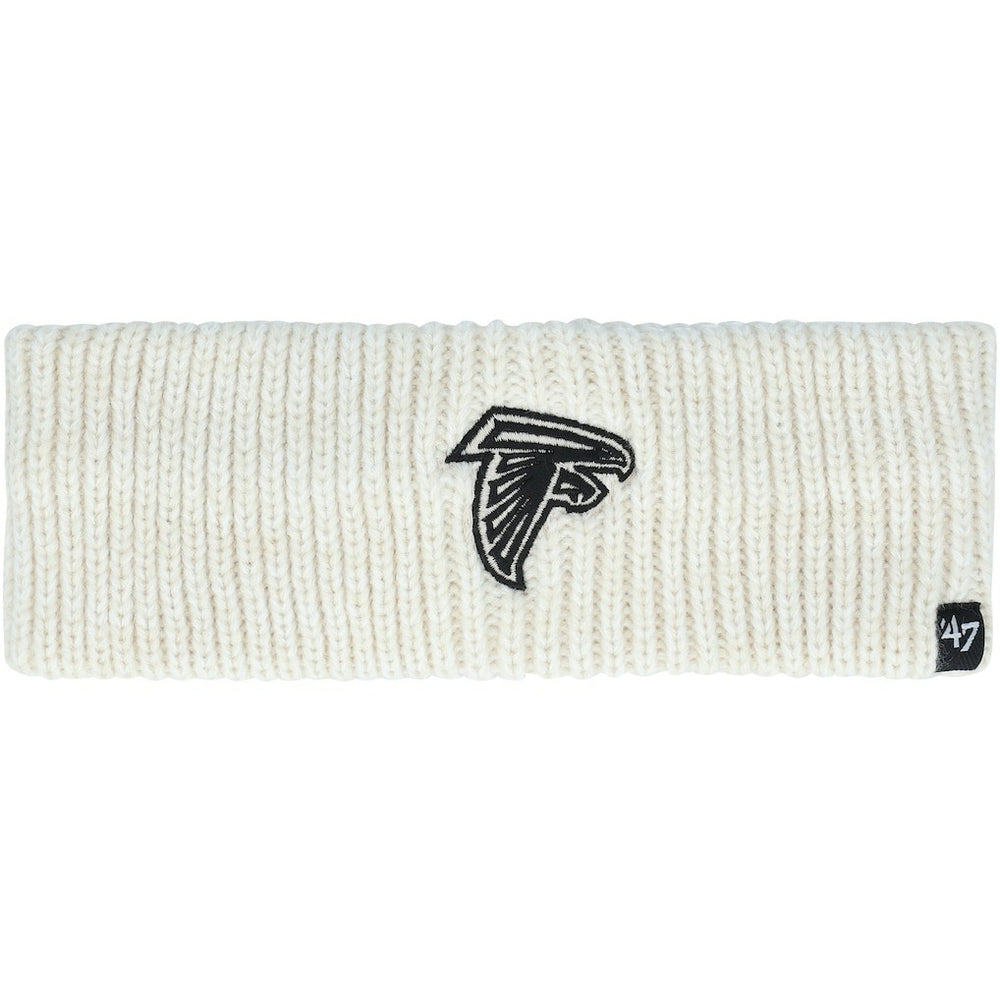 Atlanta Falcons '47 Women's Meeko Headband - Cream online