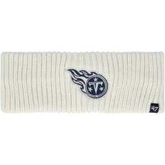 Tennessee Titans '47 Women's Meeko Headband - Cream online