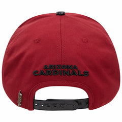 Arizona Cardinals Pro Standard Hometown Snapback Hat - Cardinal outlet