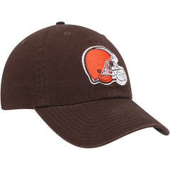 Cleveland Browns '47 Secondary Clean Up Adjustable Hat - Brown sale