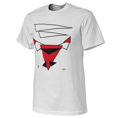 Chicago Bulls NBA x Naturel No Caller ID T-Shirt sale - White online