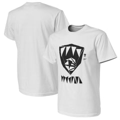 Brooklyn Nets NBA x Naturel No Caller ID T-Shirt - White for sale