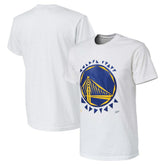 Golden State Warriors NBA x Naturel No Caller ID T-Shirt sale - White cheap