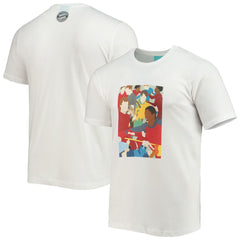 Bayern Munich Hands-of-God T-Shirt on sale - White