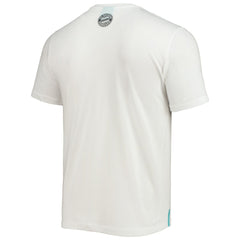 Bayern Munich Hands-of-God T-Shirt on sale - White