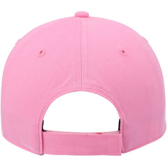 Cincinnati Bengals '47 Girls Youth Rose MVP Adjustable Hat - Pink discount